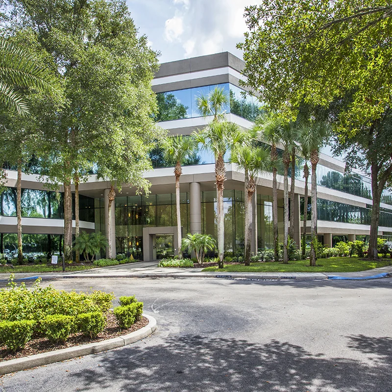 Research Pavilion — Lease in Orlando, FL, photo 1 of 2