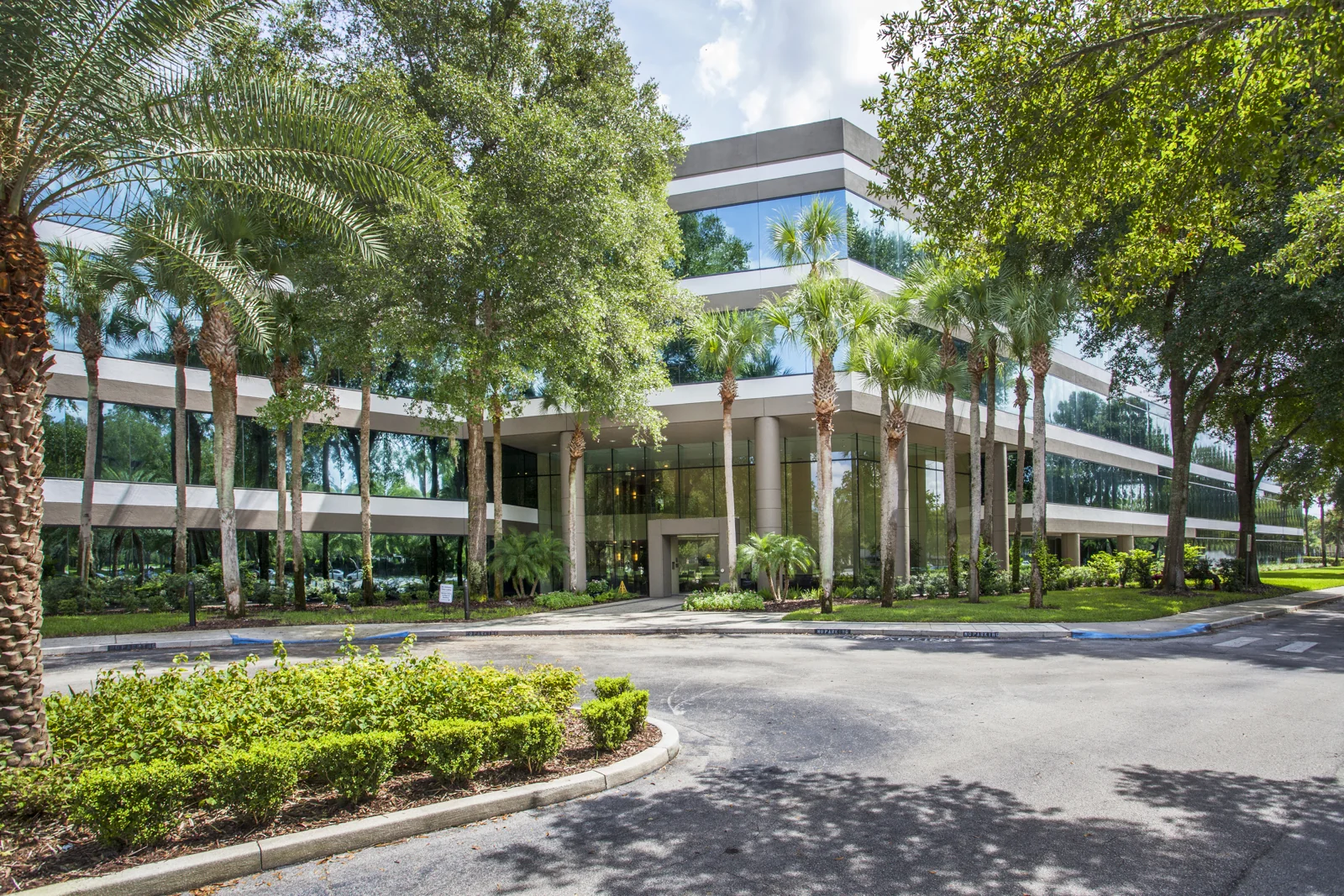 Research Pavilion — Lease in Orlando, FL, photo 2 of 2