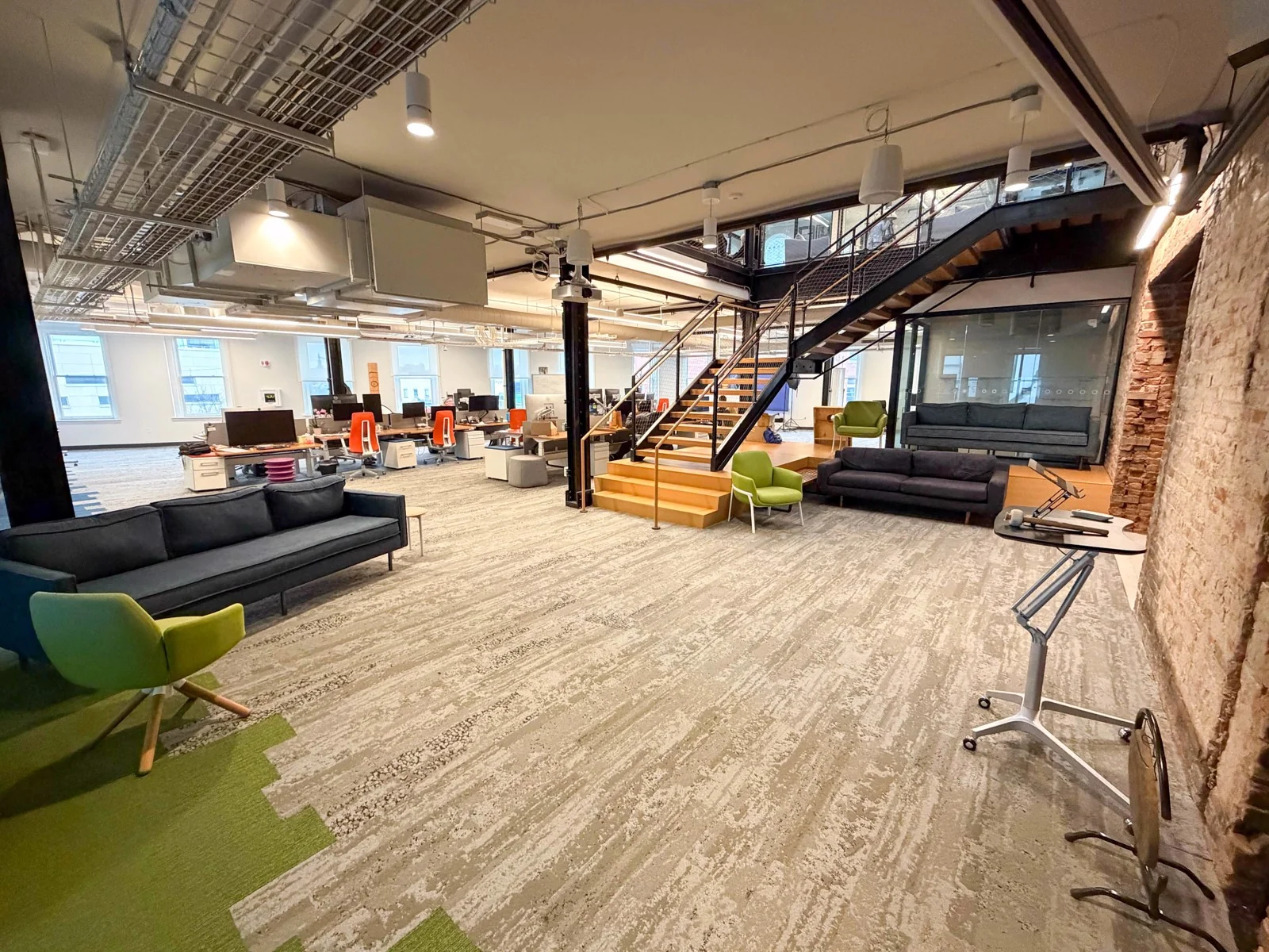 Stevenson Building — Lease in Pittsburgh, PA, photo 4 of 6
