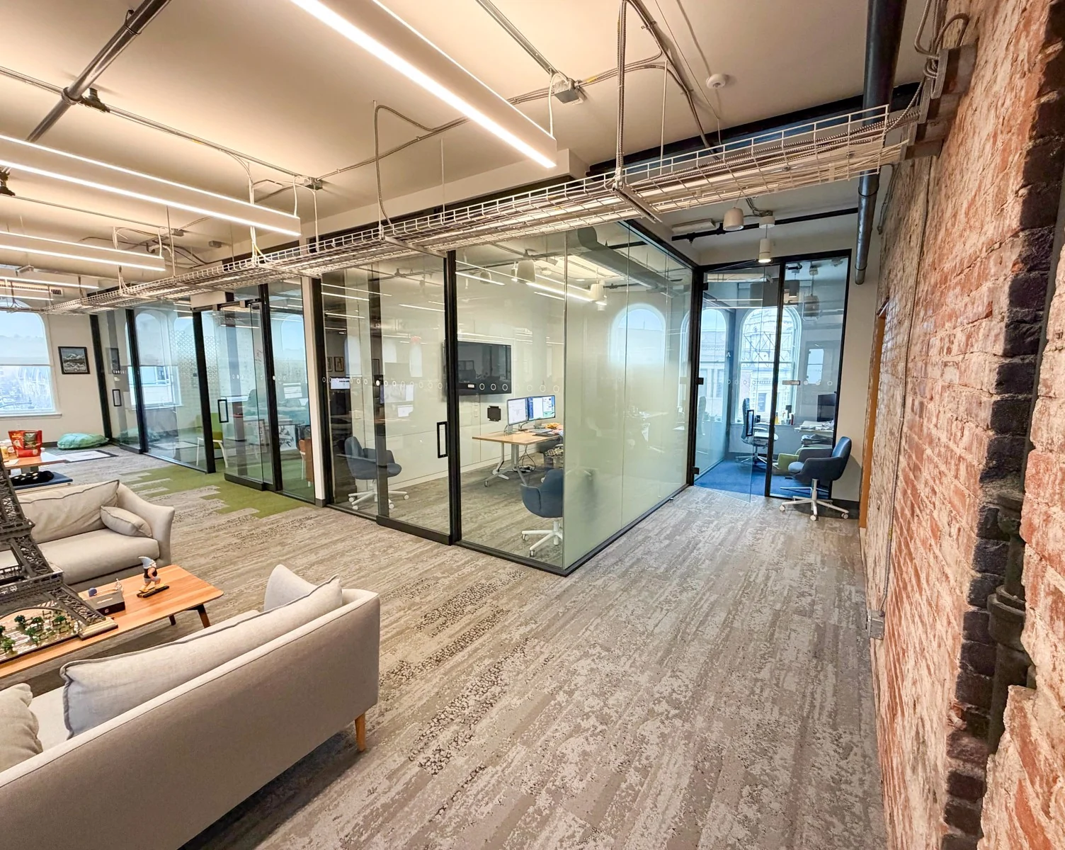 Stevenson Building — Lease in Pittsburgh, PA, photo 5 of 6