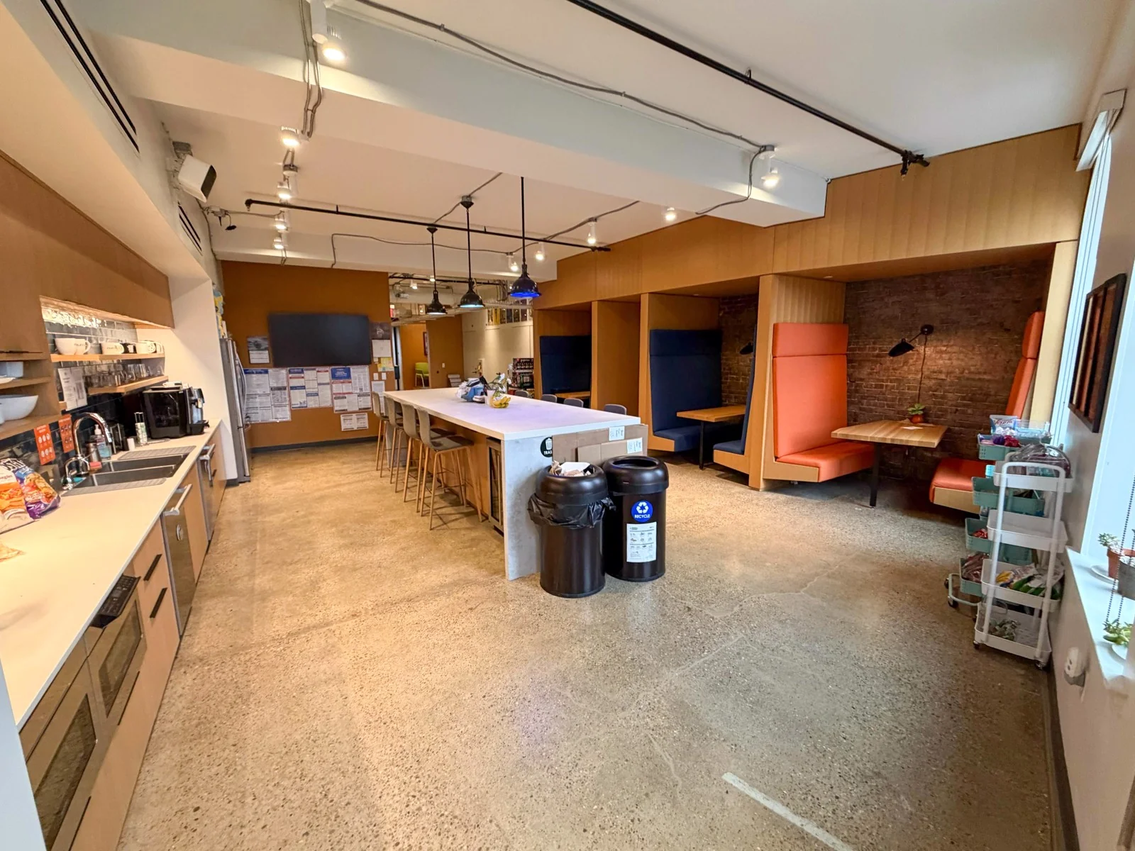 Stevenson Building — Lease in Pittsburgh, PA, photo 6 of 6