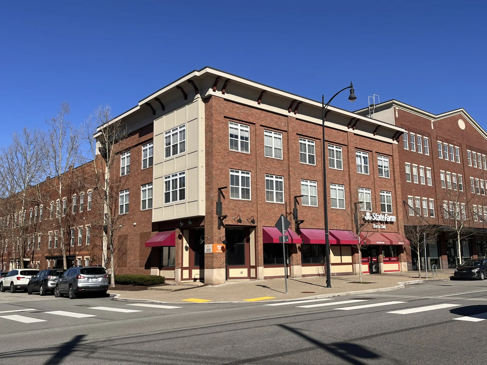 Carson Street Commons — Lease in Pittsburgh, PA, photo 1 of 1