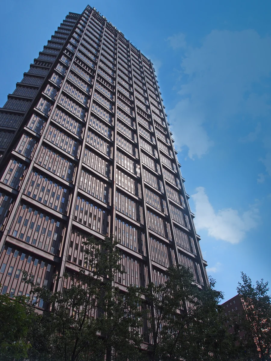 U.S. Steel Tower - photo 1 - Pittsburgh, PA