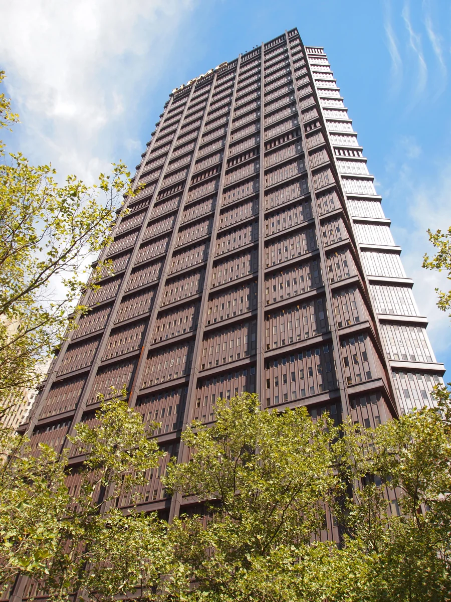 U.S. Steel Tower - photo 9 - Pittsburgh, PA