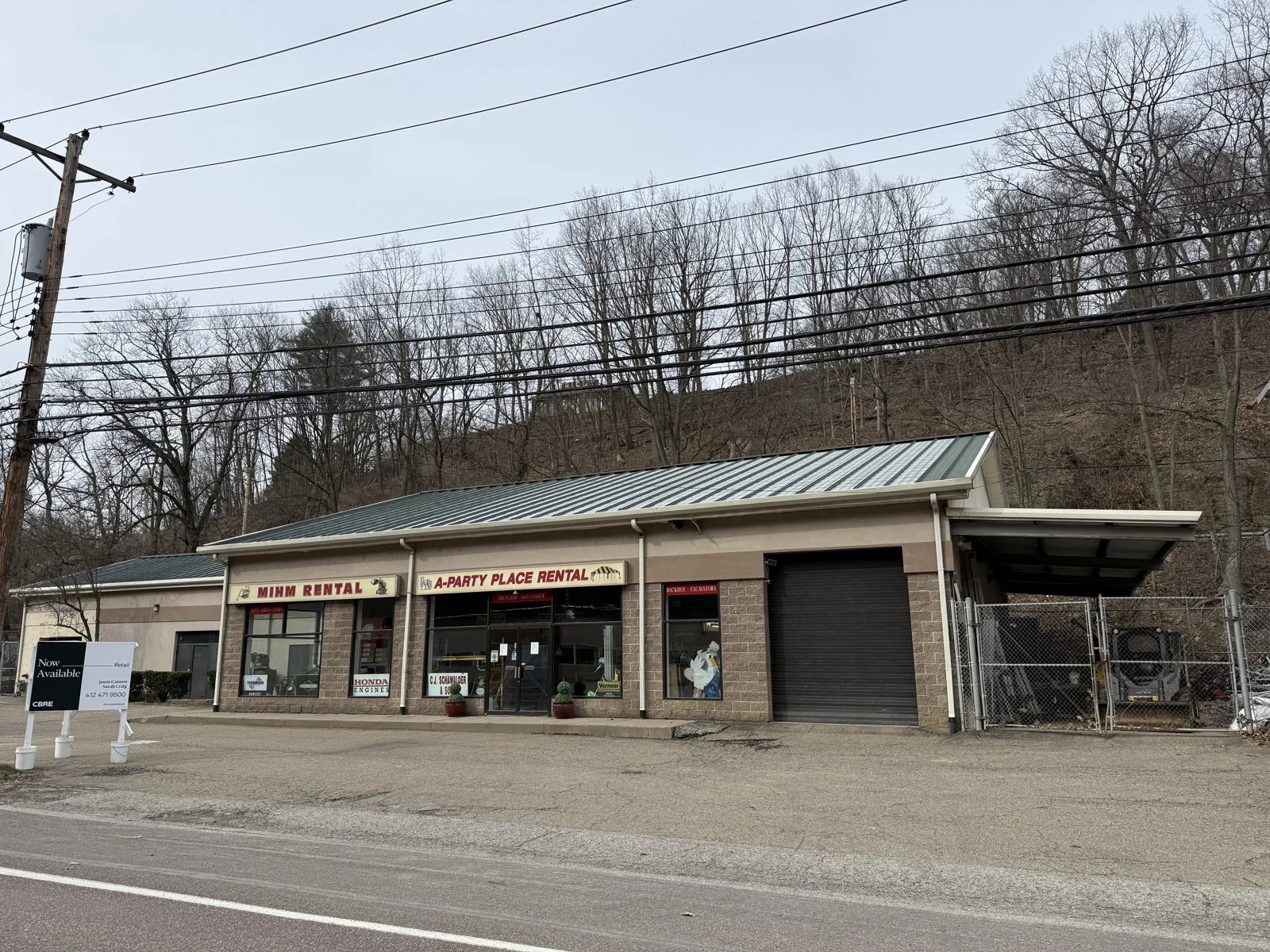 Babcock Boulevard Retail Space — Sale in Pittsburgh, PA, photo 1 of 1