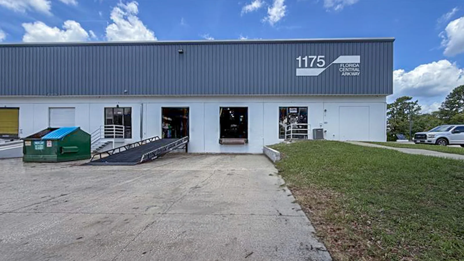 South Seminole Industrial — Lease in Longwood, FL, photo 2 of 8