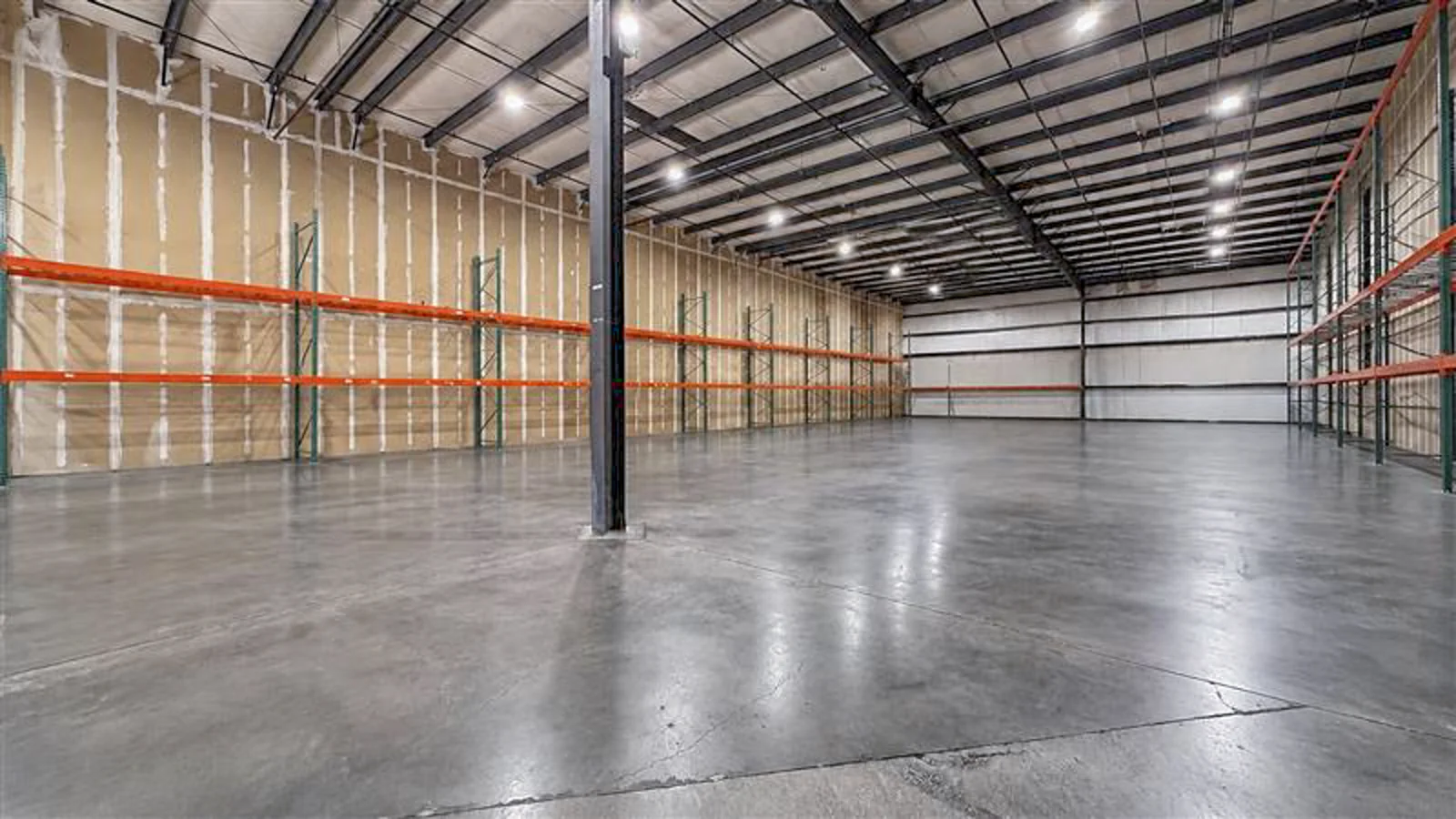South Seminole Industrial — Lease in Longwood, FL, photo 7 of 8