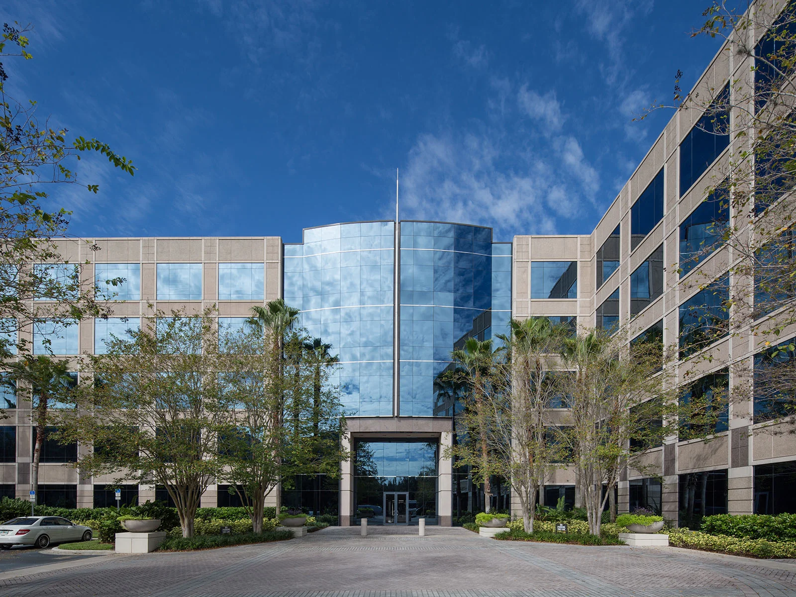 Maitland Promenade Two — Lease in Maitland, FL, photo 1 of 1