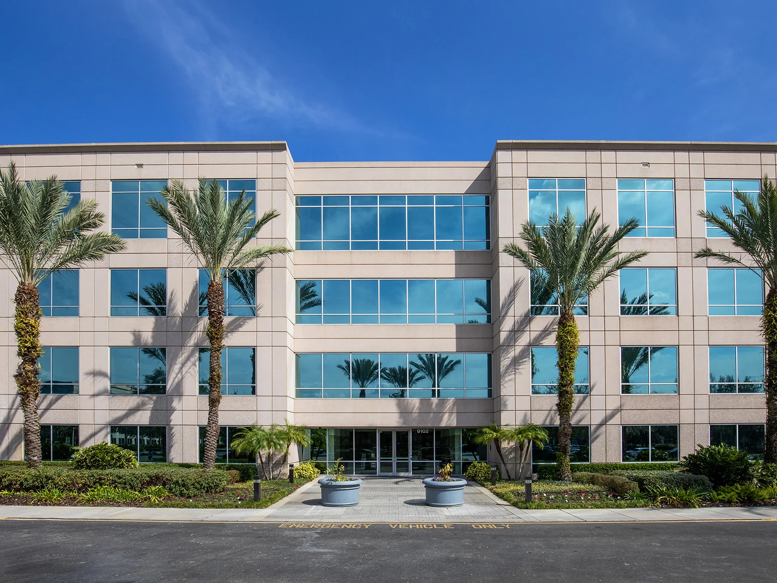 SouthPark Center | Building K — Lease in Orlando, FL, photo 1 of 1
