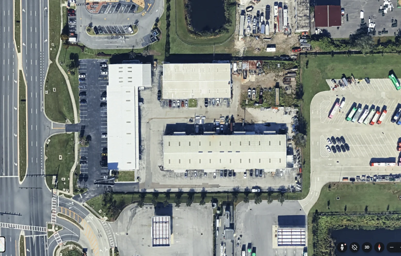 John Young Commerce Center — Lease in Orlando, FL, photo 2 of 2