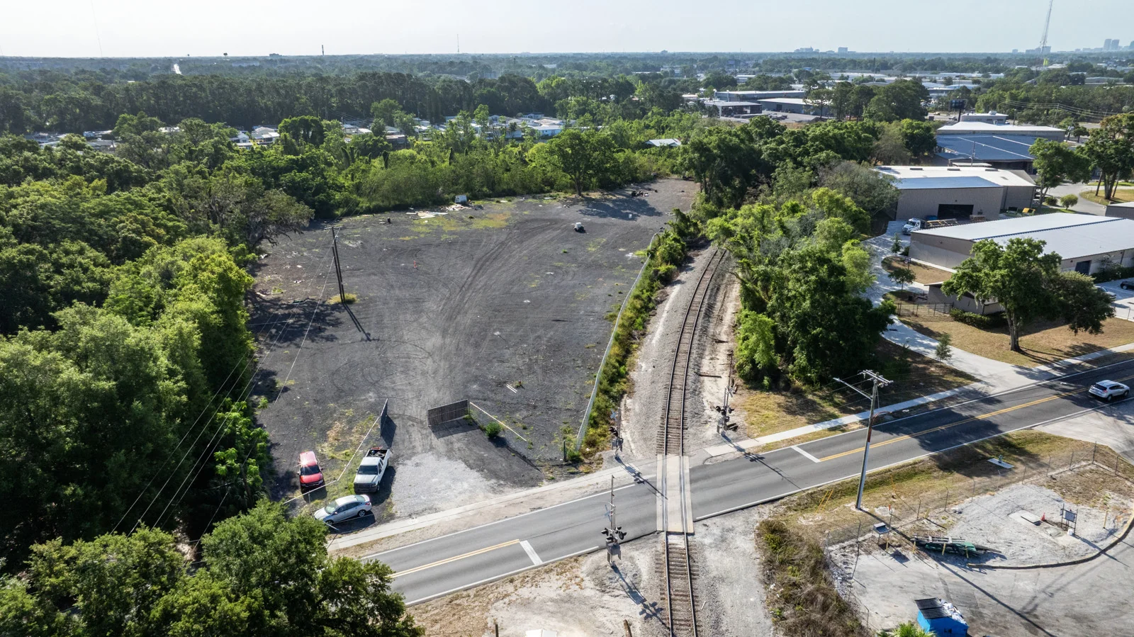3.73 AC OF IOS — Lease in Orlando, FL, photo 1 of 5