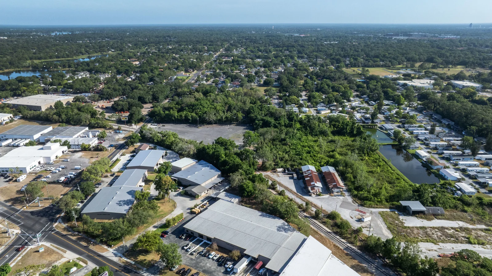 3.73 AC OF IOS — Lease in Orlando, FL, photo 3 of 5
