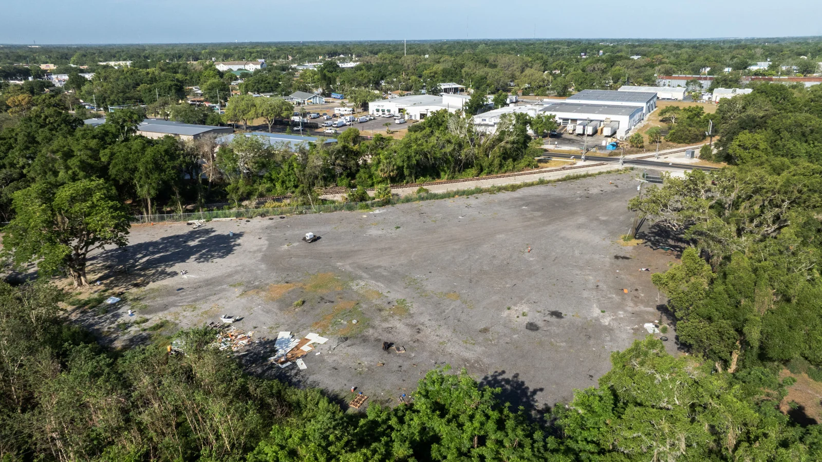 3.73 AC OF IOS — Lease in Orlando, FL, photo 4 of 5