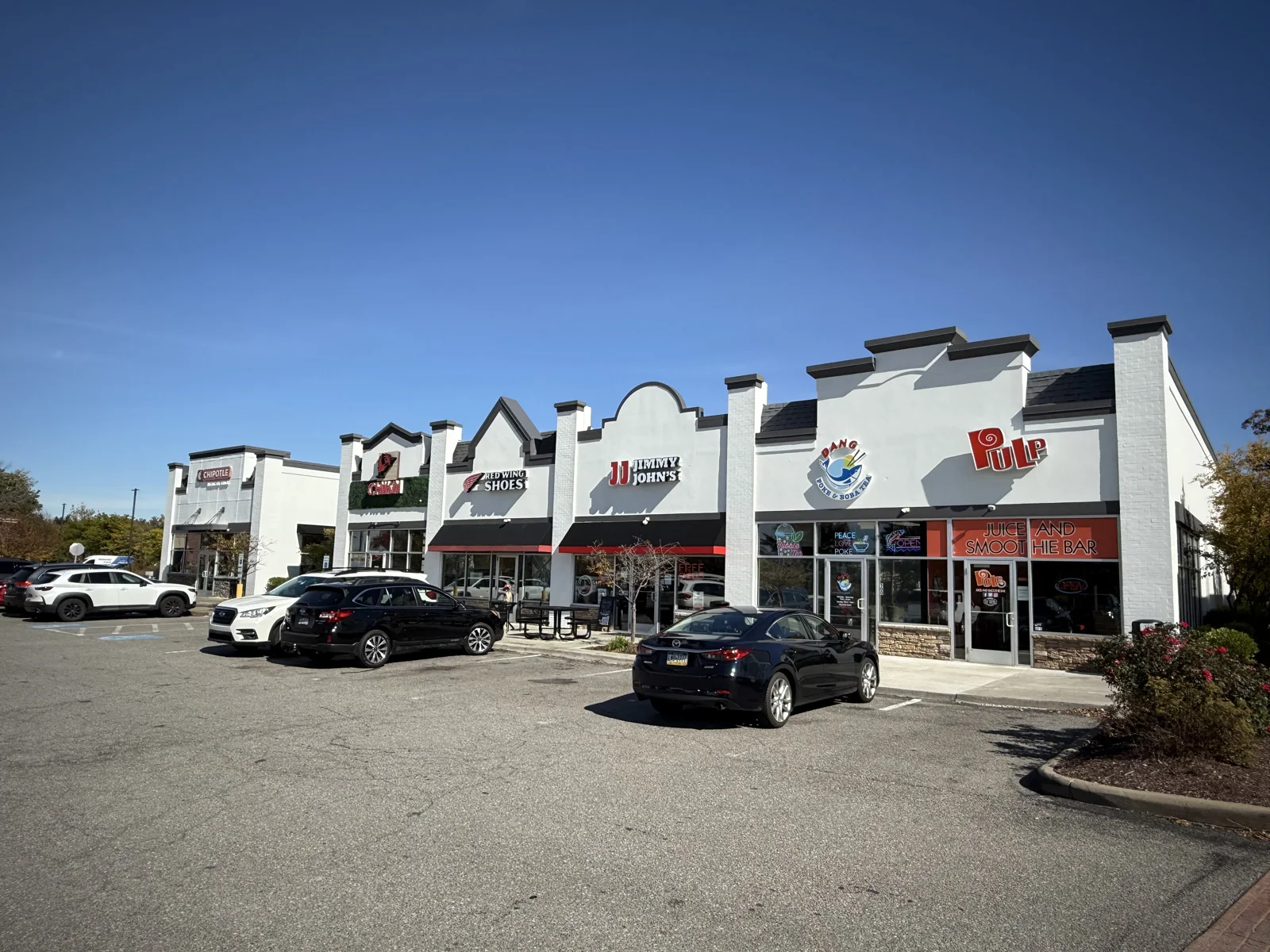 Oak Tree Place — Lease in Cranberry Township, PA, photo 2 of 2