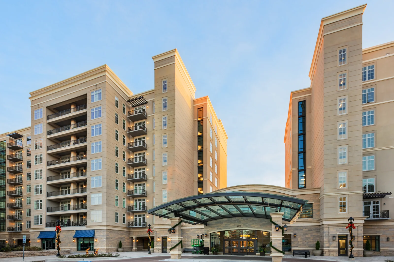 Retail in Charlotte, NC — Lease in Charlotte, NC, photo 1 of 3