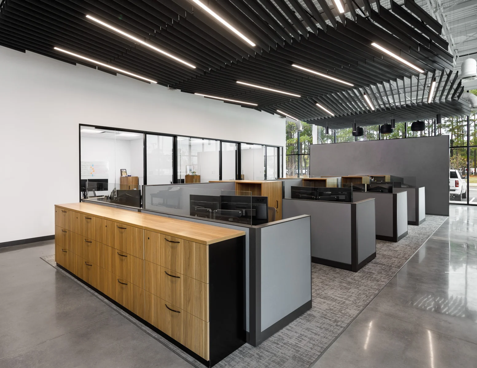 FlexIndustrial in Charlotte, NC — Lease in Charlotte, NC, photo 2 of 2