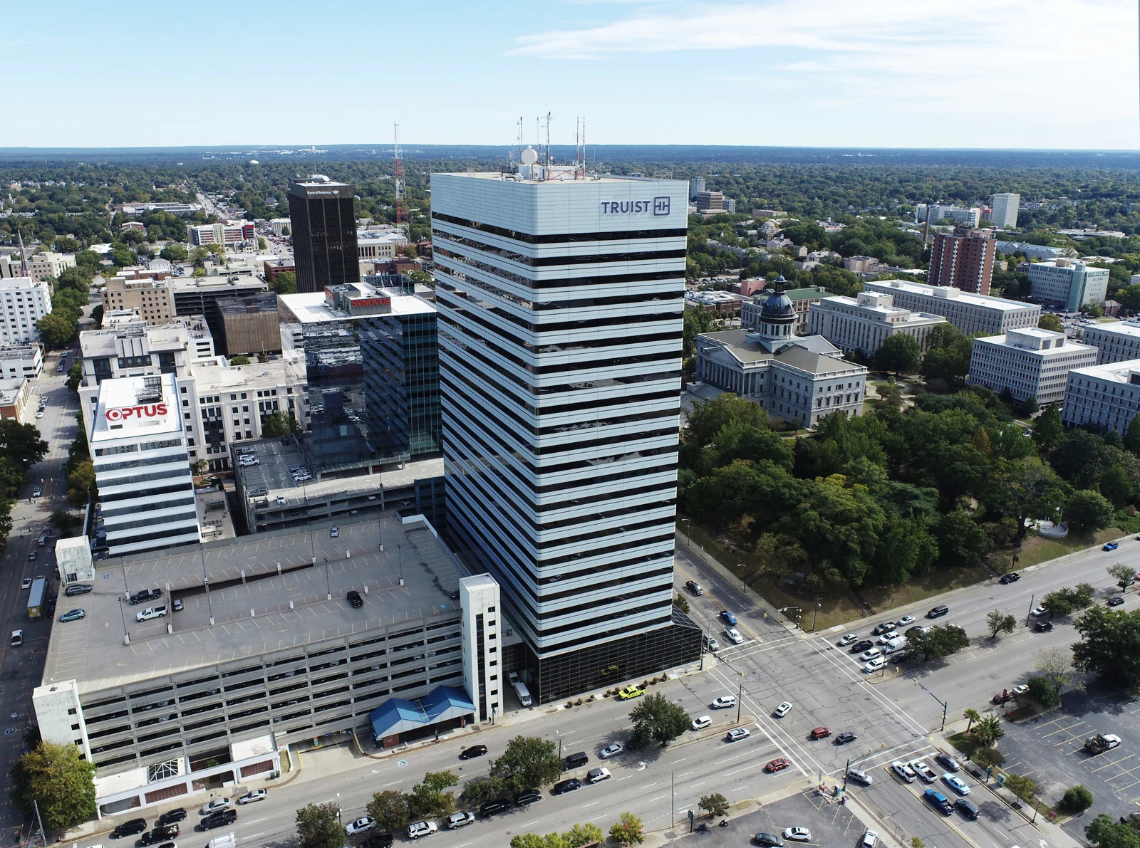 1201 Main Street, 3rd Floor — Lease in Columbia, SC, photo 1 of 3