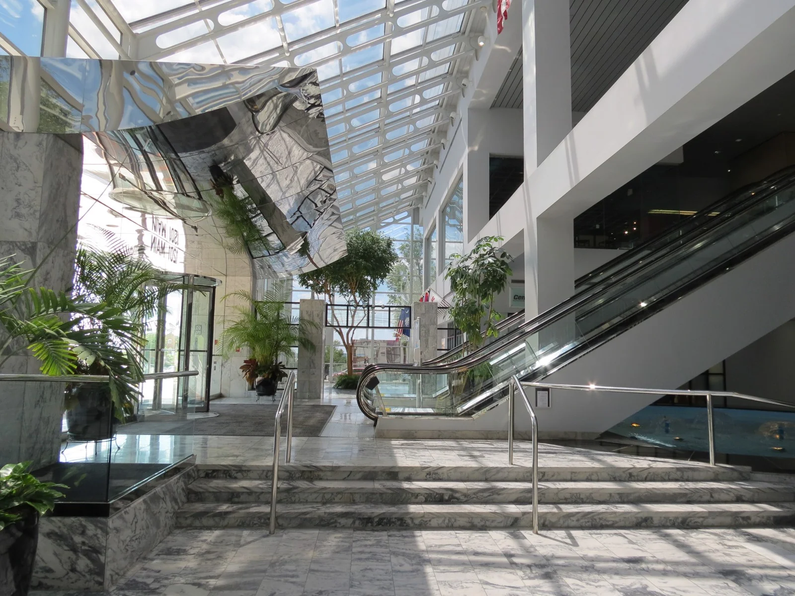 1201 Main Street, 3rd Floor — Lease in Columbia, SC, photo 2 of 3