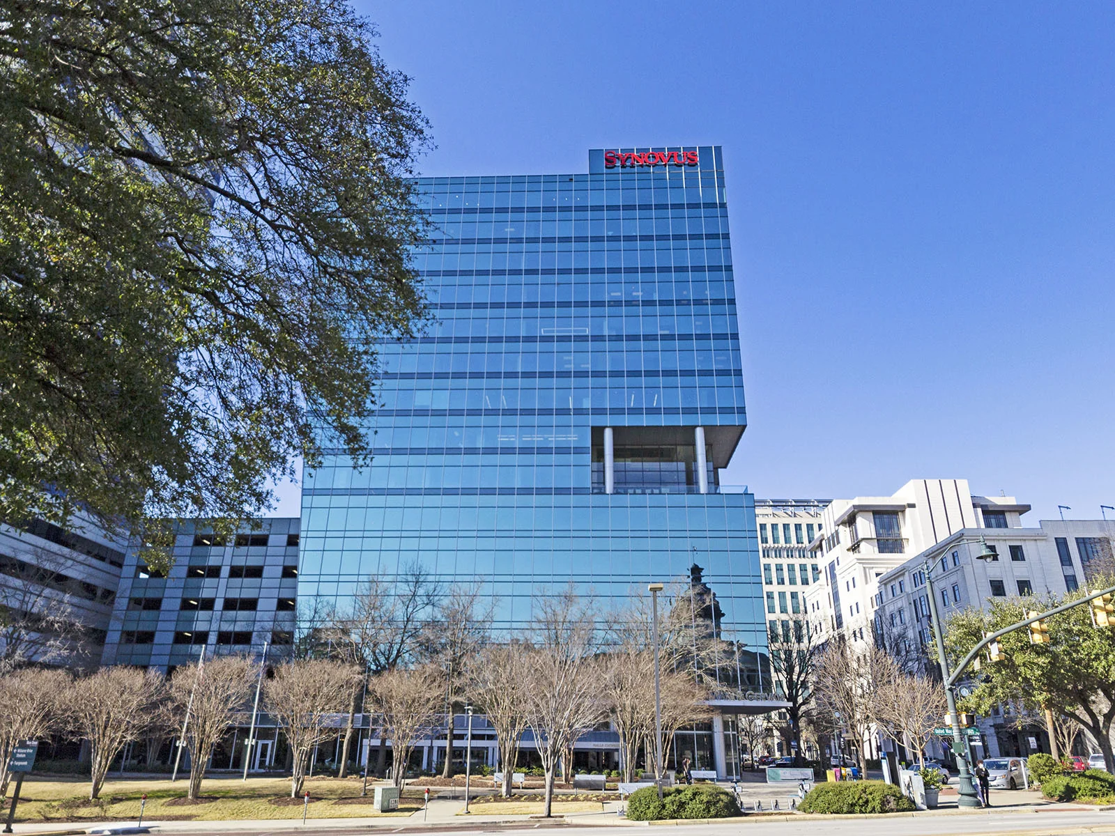 Office in Columbia, SC