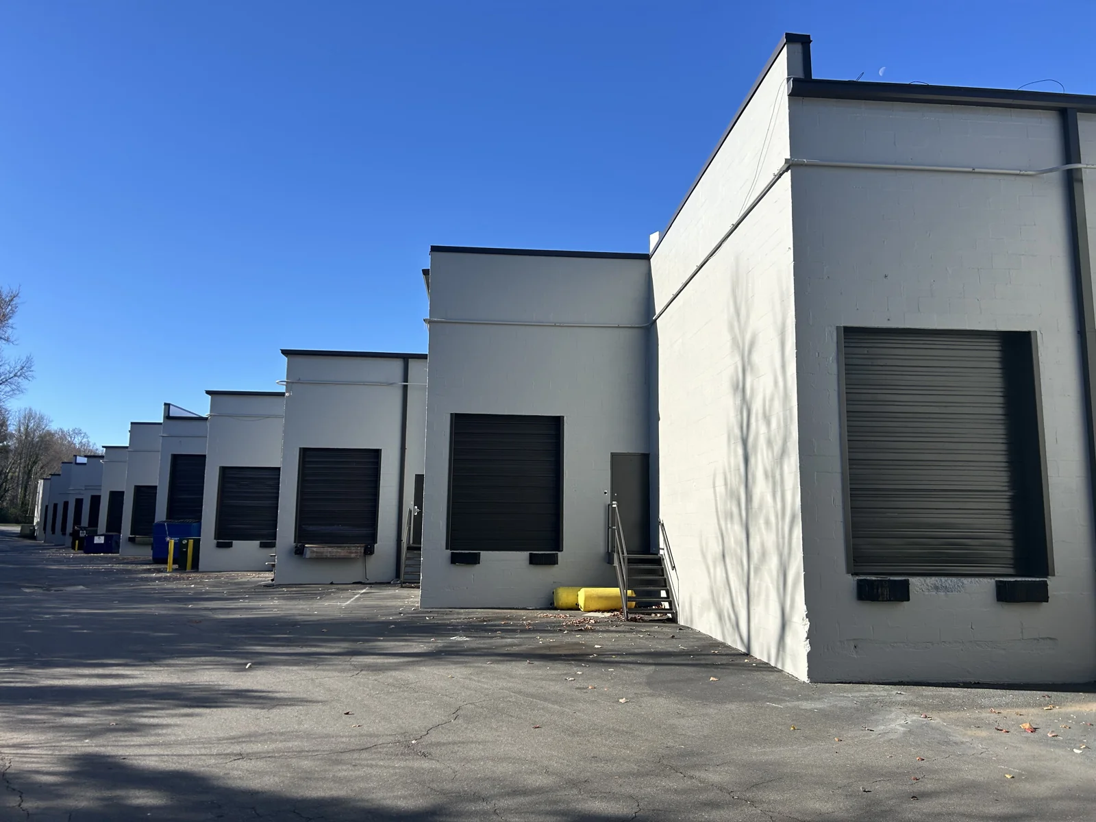 Industrial in Charlotte, NC — Lease in Charlotte, NC, photo 7 of 8