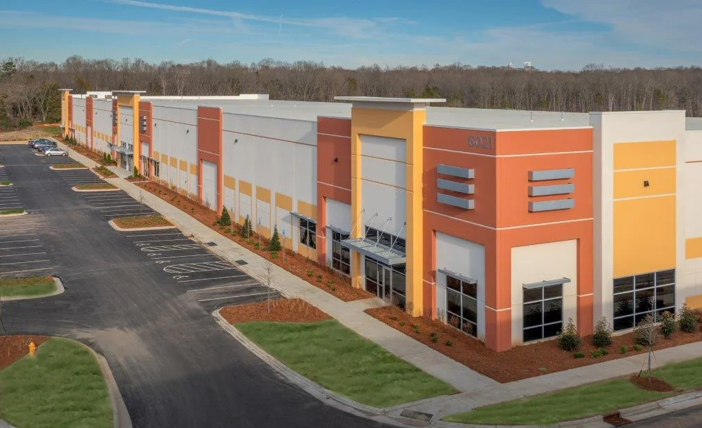 Industrial in Charlotte, NC — Lease in Charlotte, NC, photo 8 of 8