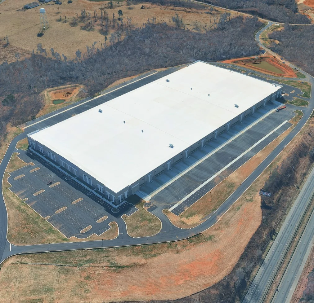 Industrial in Statesville, NC