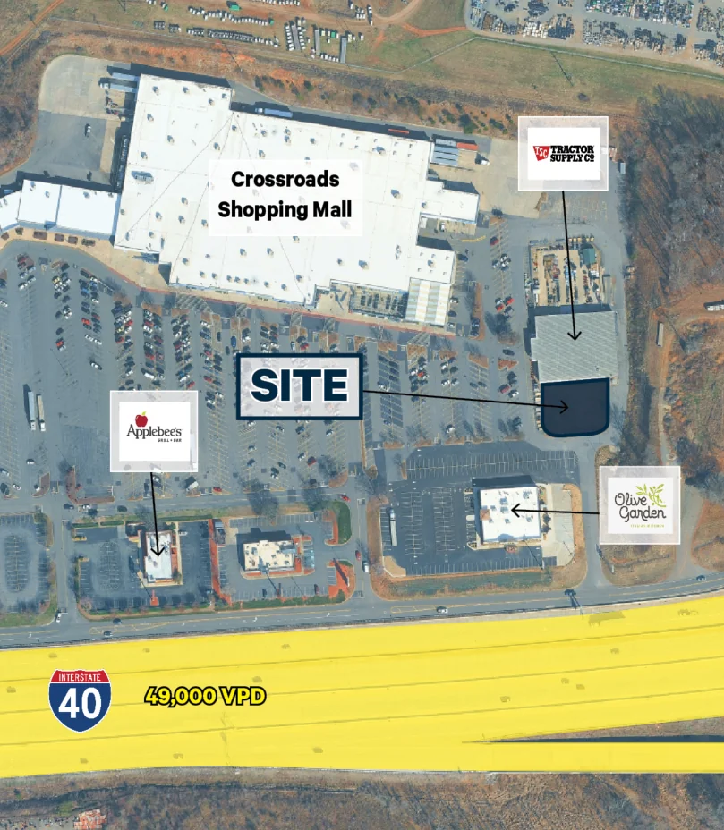 Crossroads Dr — Lease in Statesville, NC, photo 1 of 3