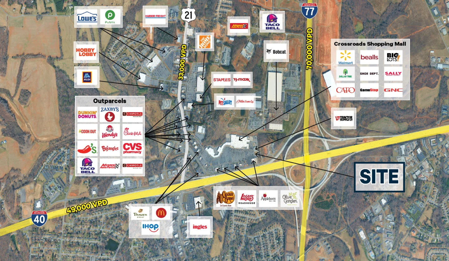 Crossroads Dr — Lease in Statesville, NC, photo 3 of 3