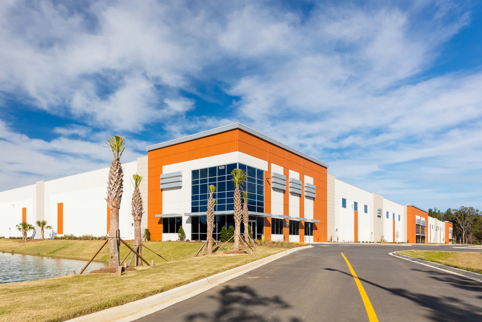 95 Logistics @ Pooler Pkwy - other in Pooler, GA