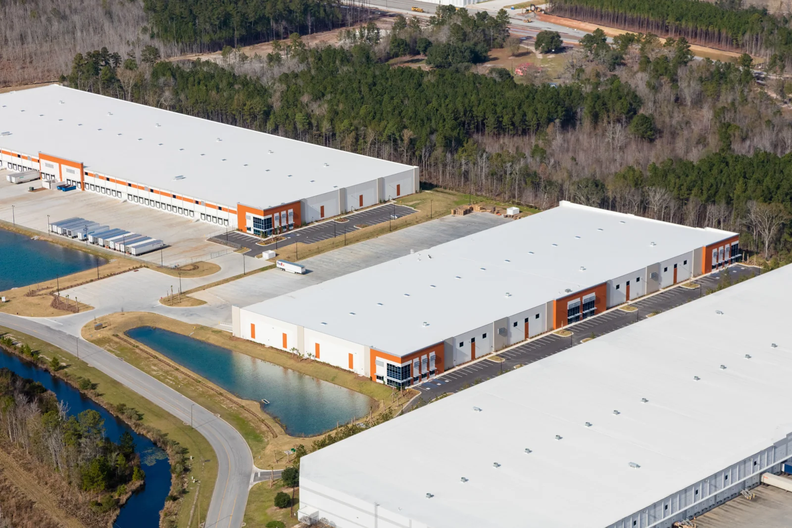 95 Logistics @ Pooler Pkwy - photo 2 - Pooler, GA