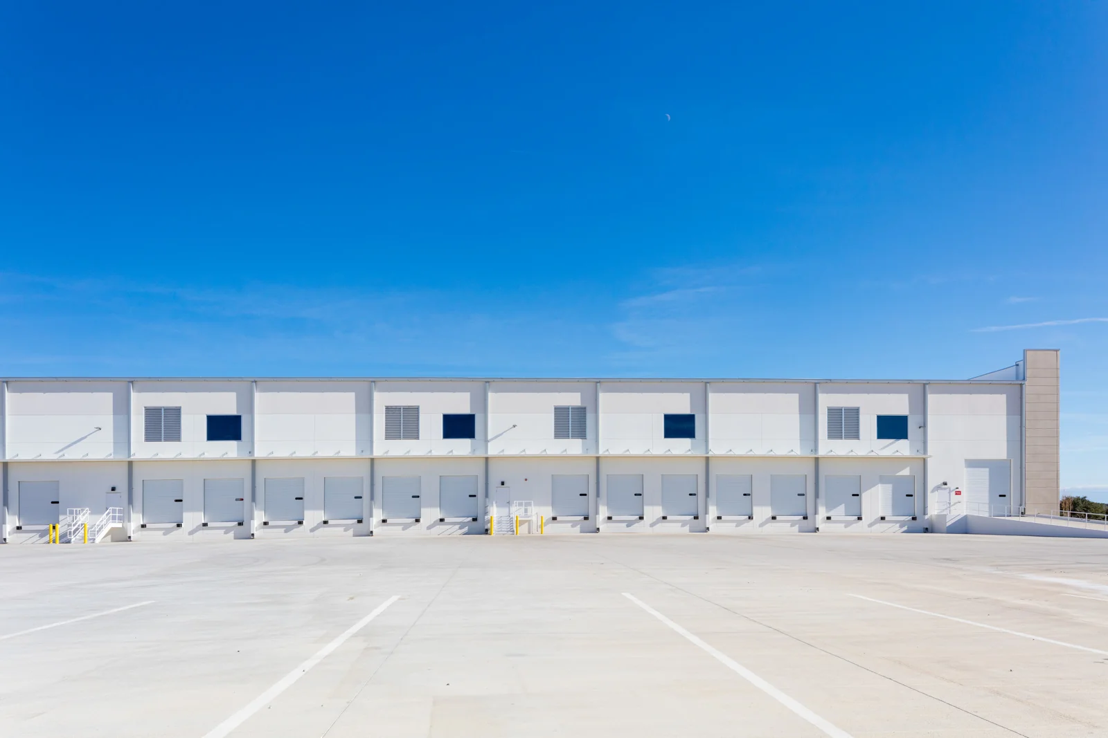95 Logistics @ Pooler Pkwy - photo 3 - Pooler, GA