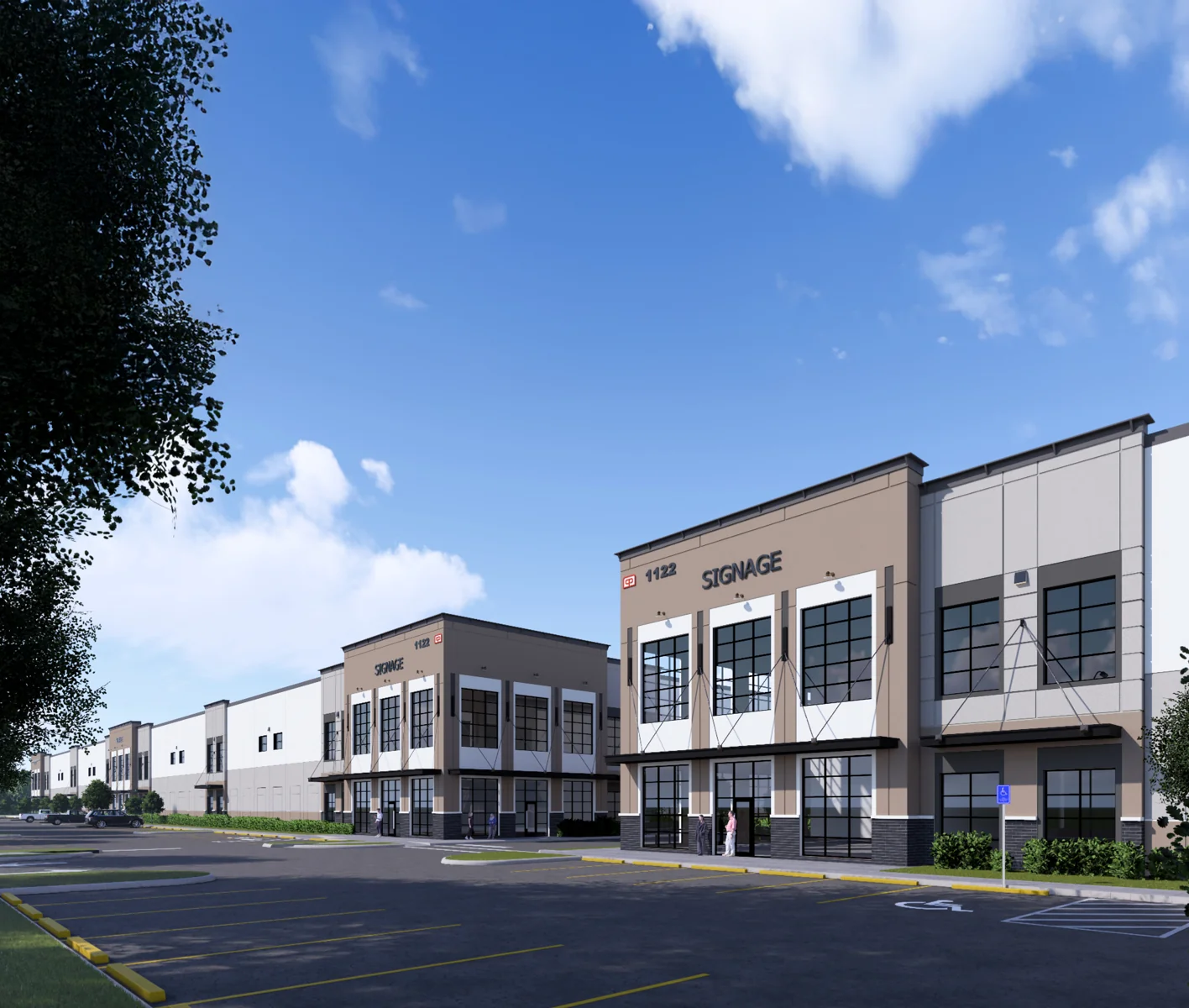 Western Beltway — Lease in Apopka, FL, photo 1 of 1
