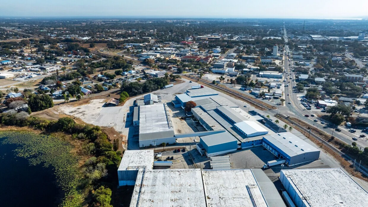 GDB Cold Storage & Logistics Center — Sale in Haines City, FL, photo 2 of 8