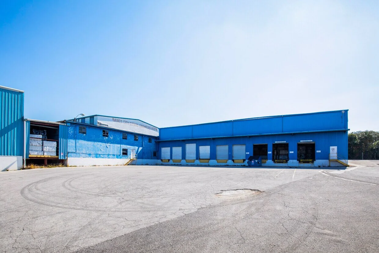 GDB Cold Storage & Logistics Center — Sale in Haines City, FL, photo 4 of 8