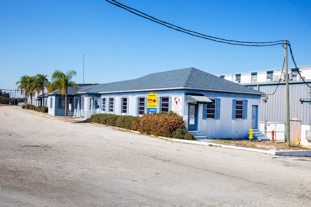 GDB Cold Storage & Logistics Center — Sale in Haines City, FL, photo 3 of 8