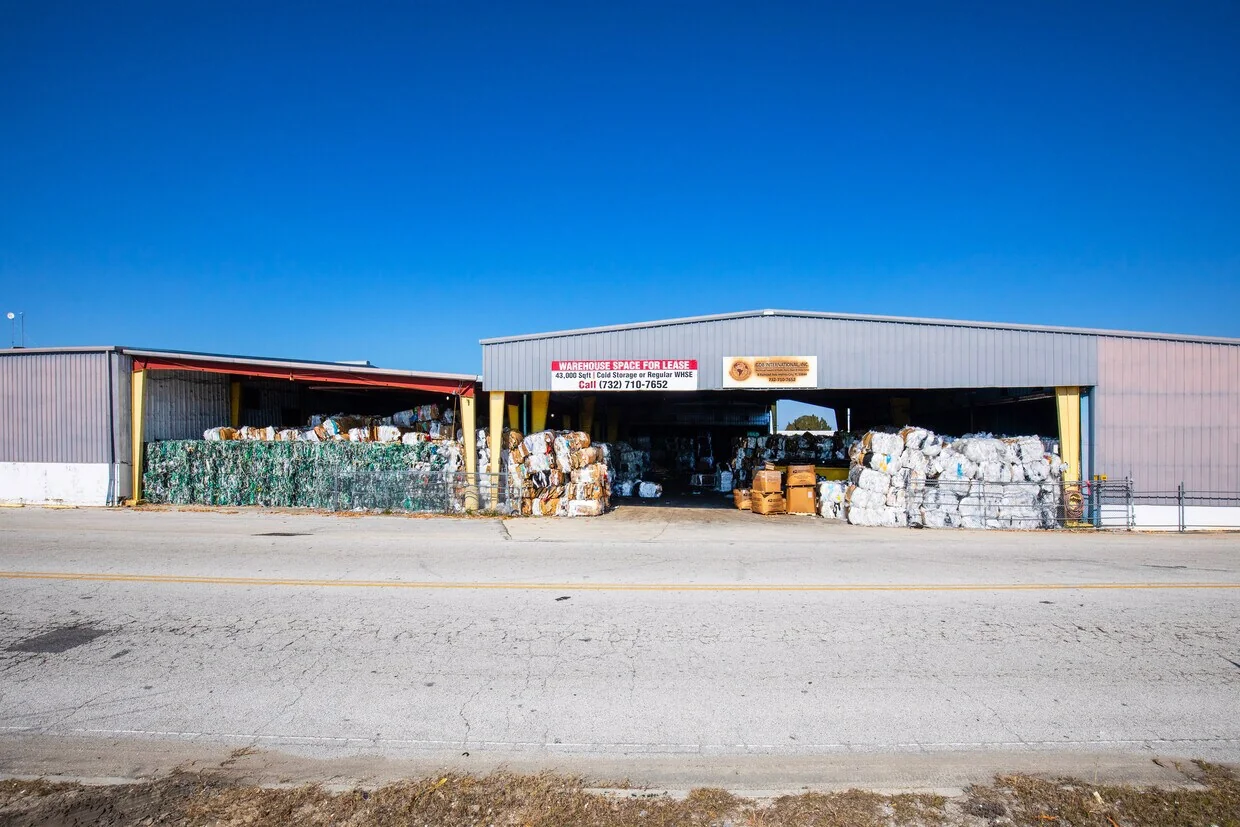 GDB Cold Storage & Logistics Center — Sale in Haines City, FL, photo 5 of 8