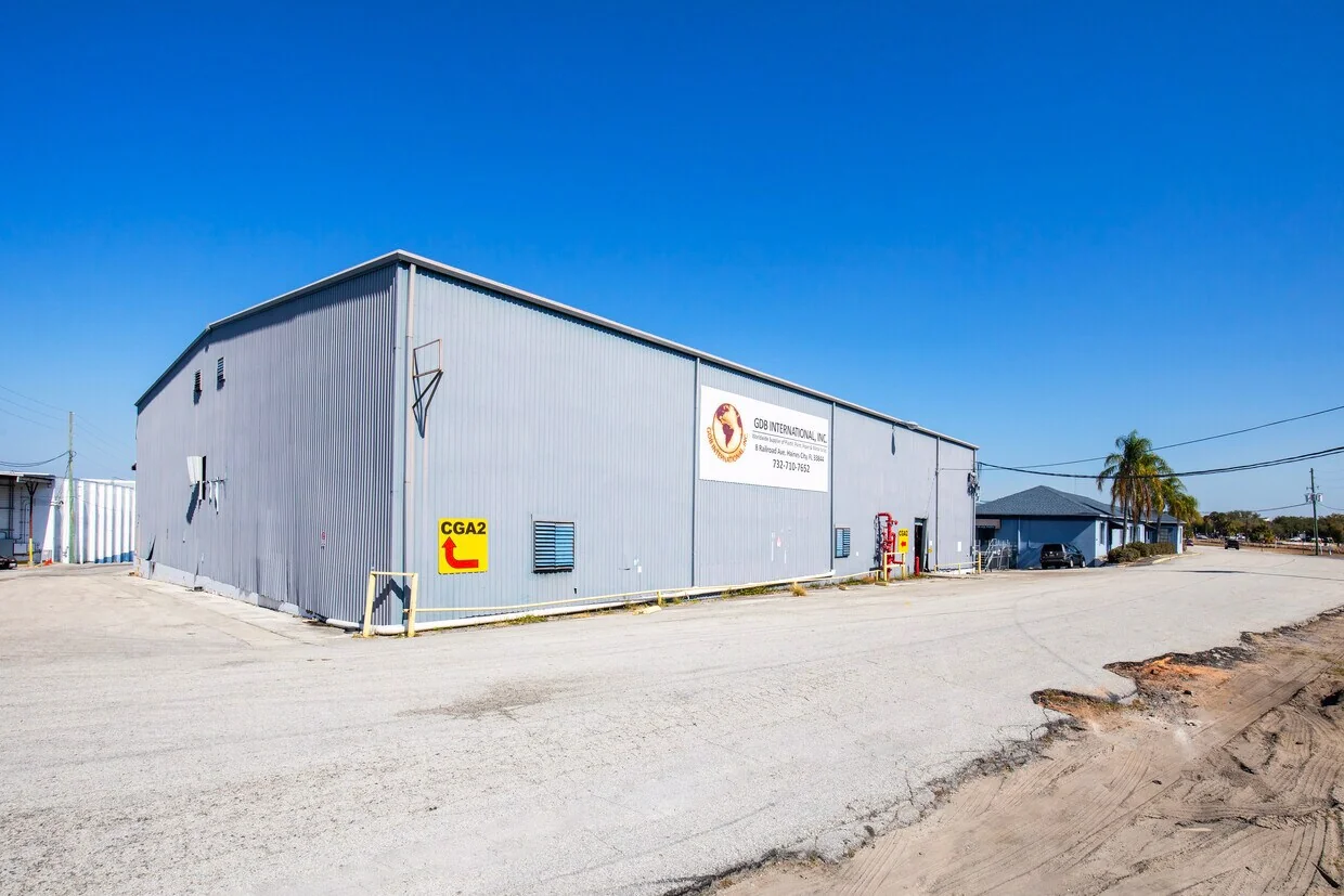 GDB Cold Storage & Logistics Center — Sale in Haines City, FL, photo 6 of 8