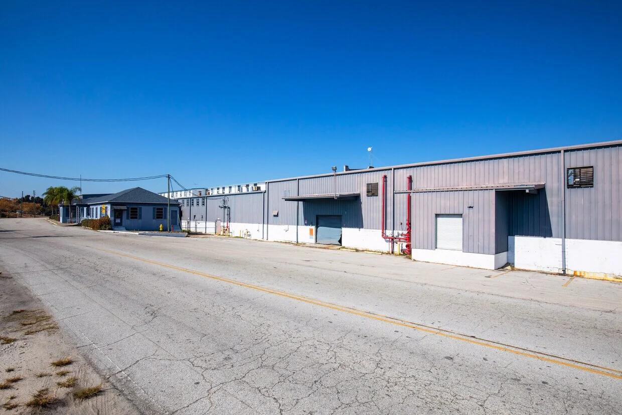 GDB Cold Storage & Logistics Center — Sale in Haines City, FL, photo 7 of 8