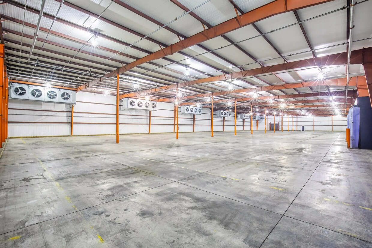 GDB Cold Storage & Logistics Center — Sale in Haines City, FL, photo 8 of 8