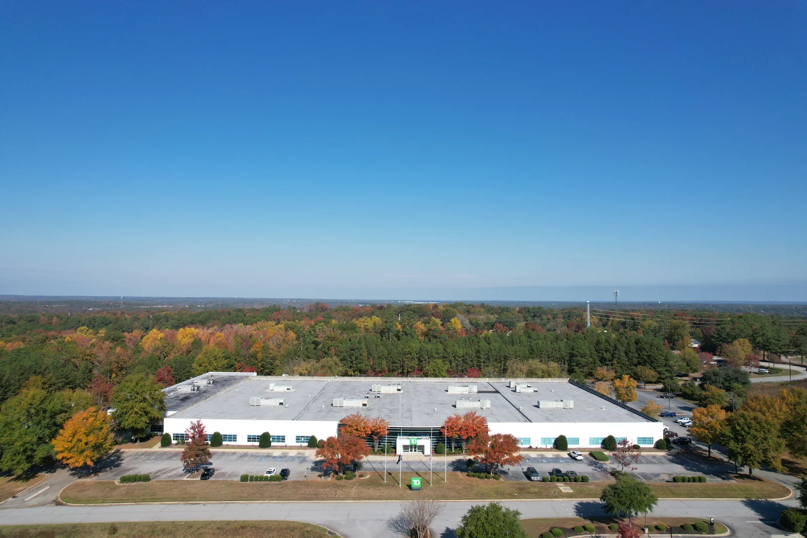 Office in Lexington, SC — Lease in Lexington, SC, photo 1 of 8