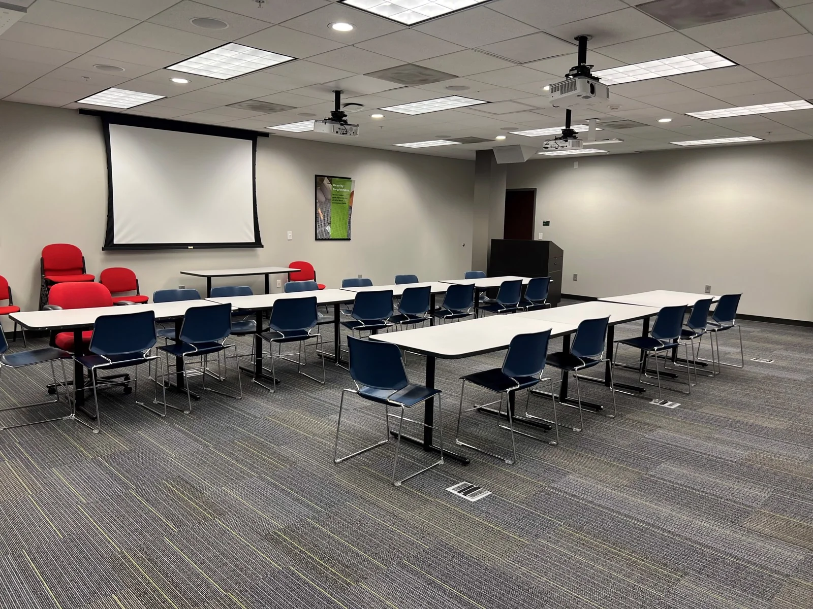 Office in Lexington, SC — Lease in Lexington, SC, photo 2 of 8