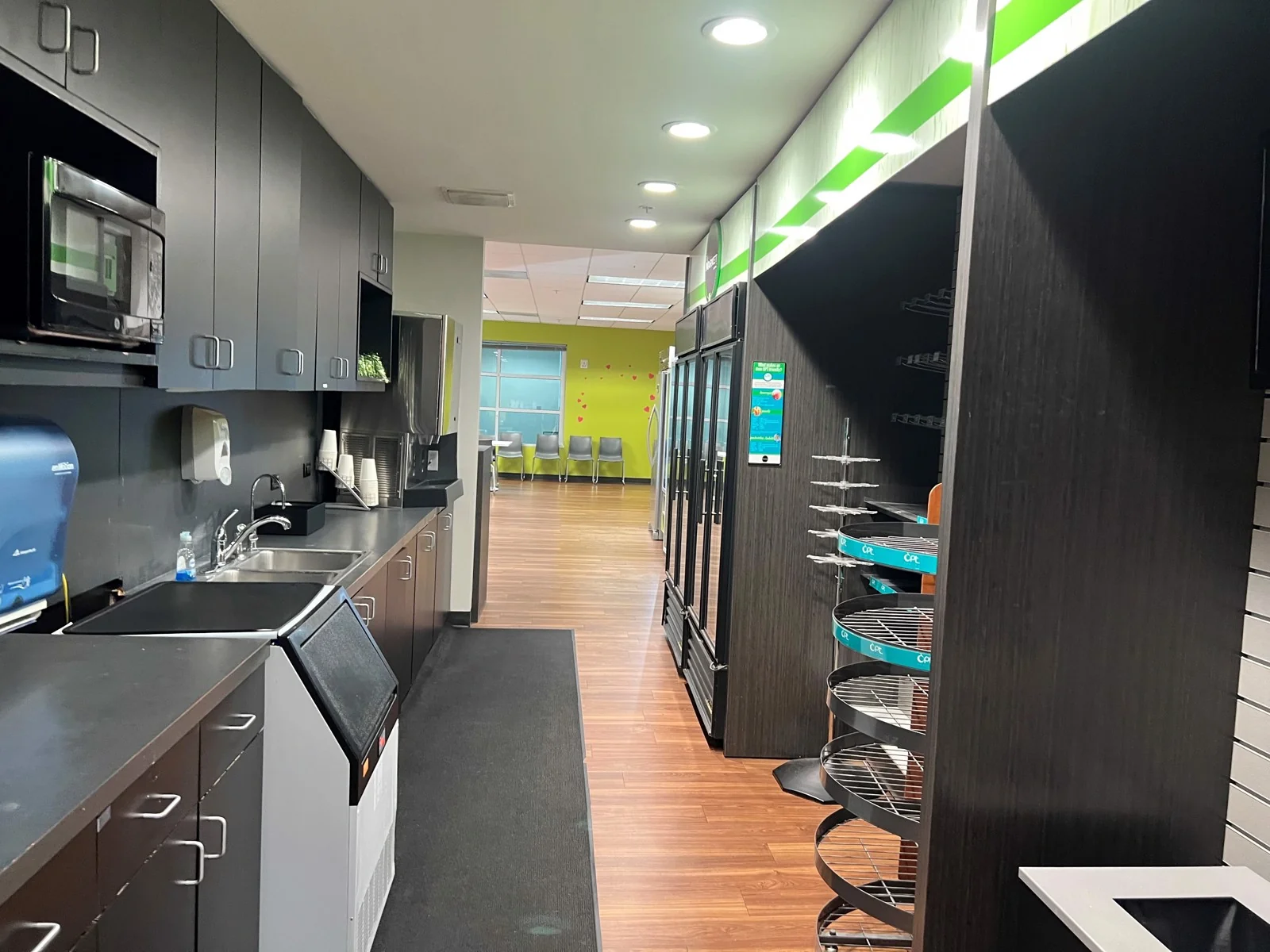 Office in Lexington, SC — Lease in Lexington, SC, photo 6 of 8