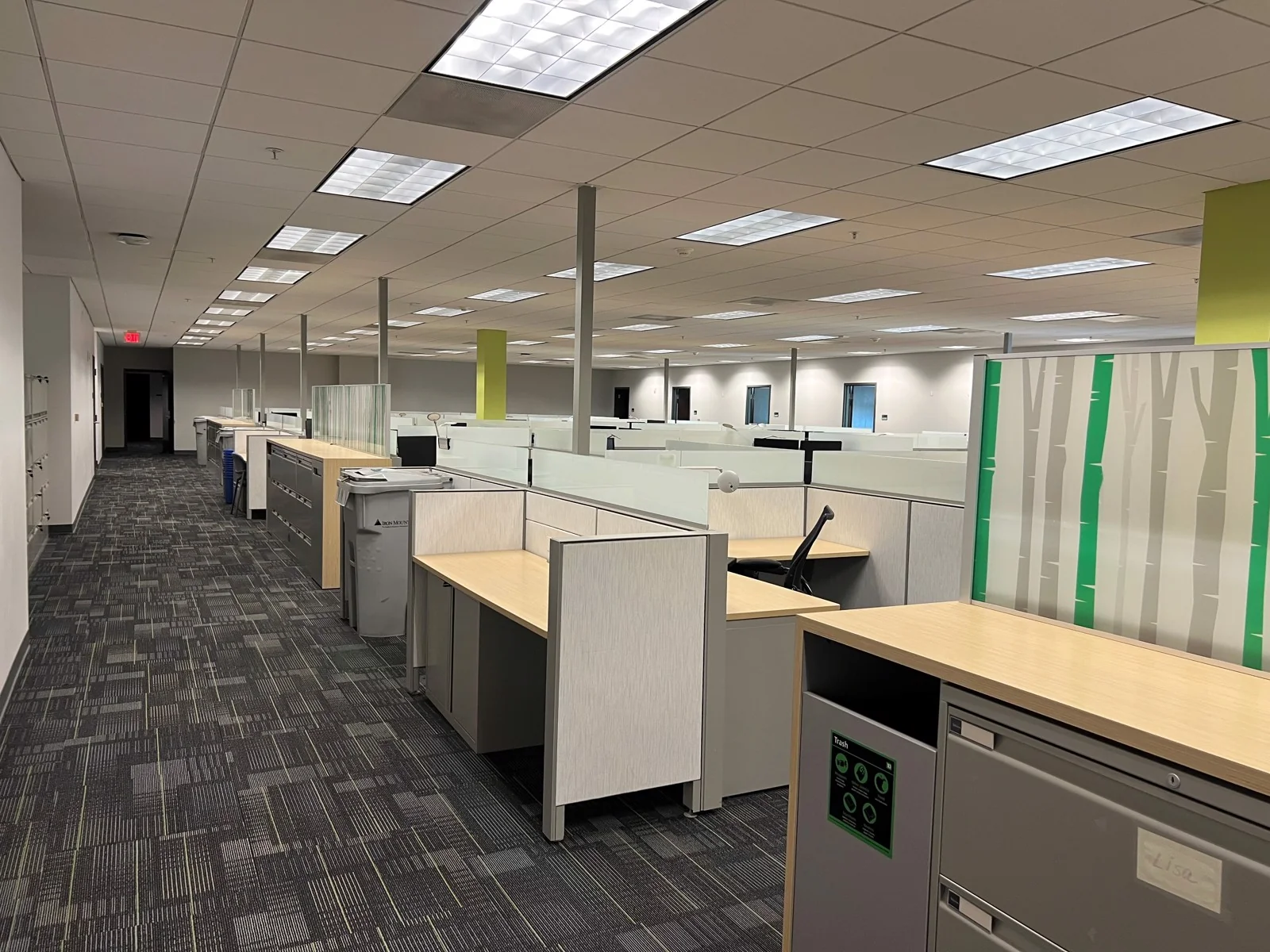 Office in Lexington, SC — Lease in Lexington, SC, photo 8 of 8