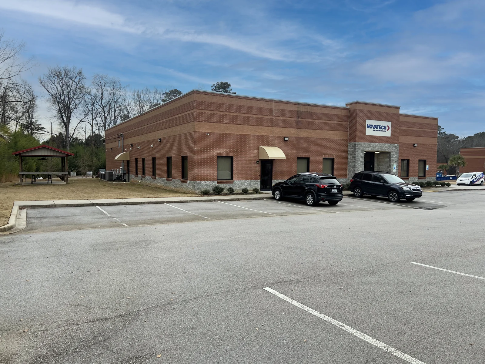 FlexIndustrial in Columbia, SC
