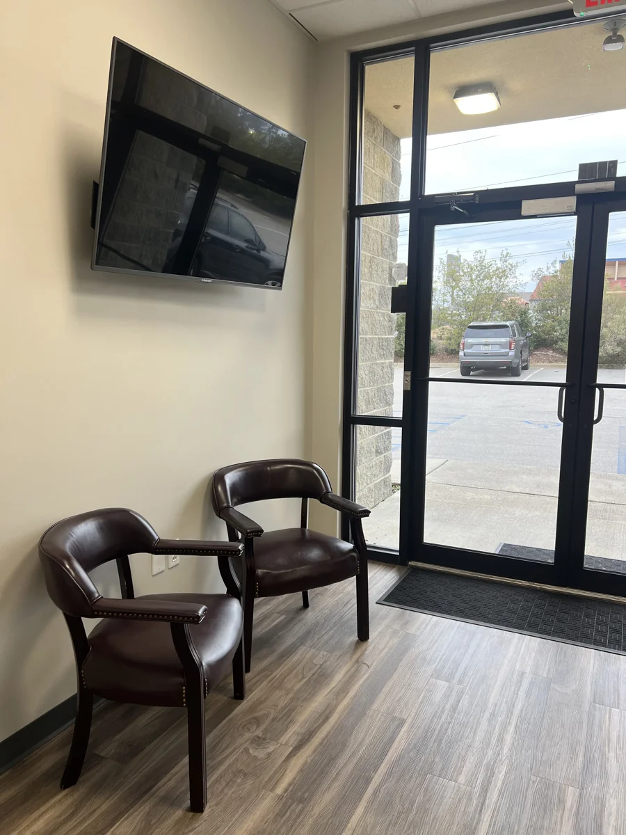 FlexIndustrial in Columbia, SC — Lease in Columbia, SC, photo 2 of 4