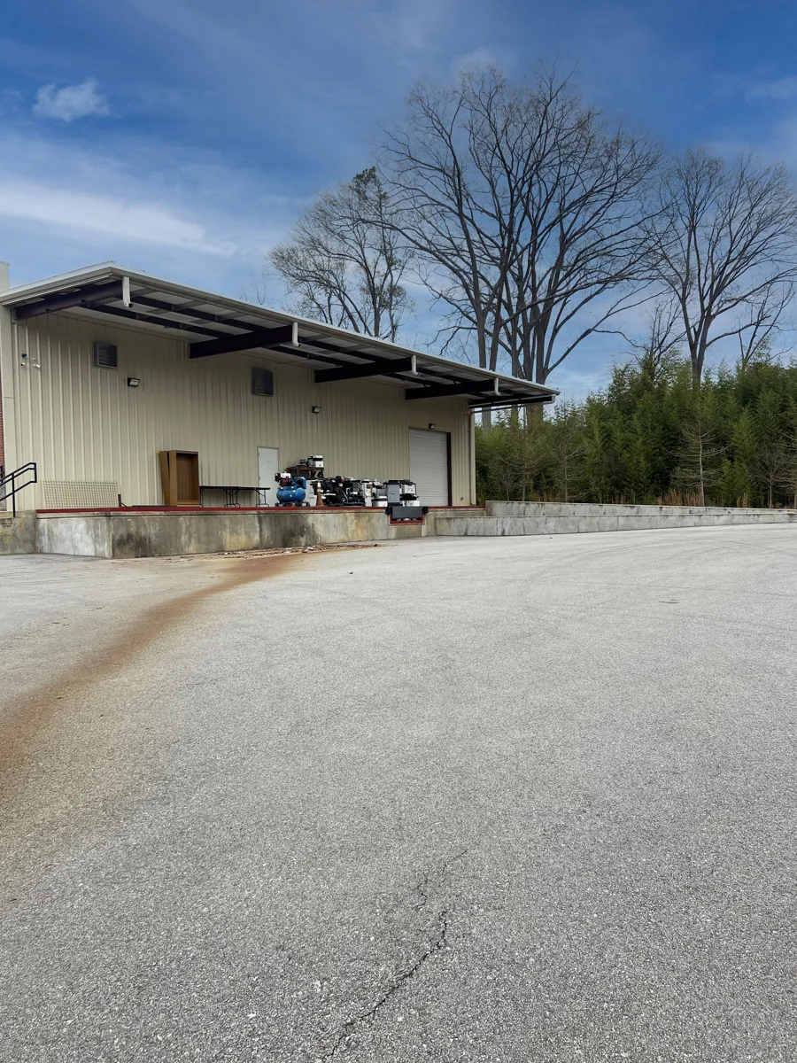 FlexIndustrial in Columbia, SC — Lease in Columbia, SC, photo 3 of 4
