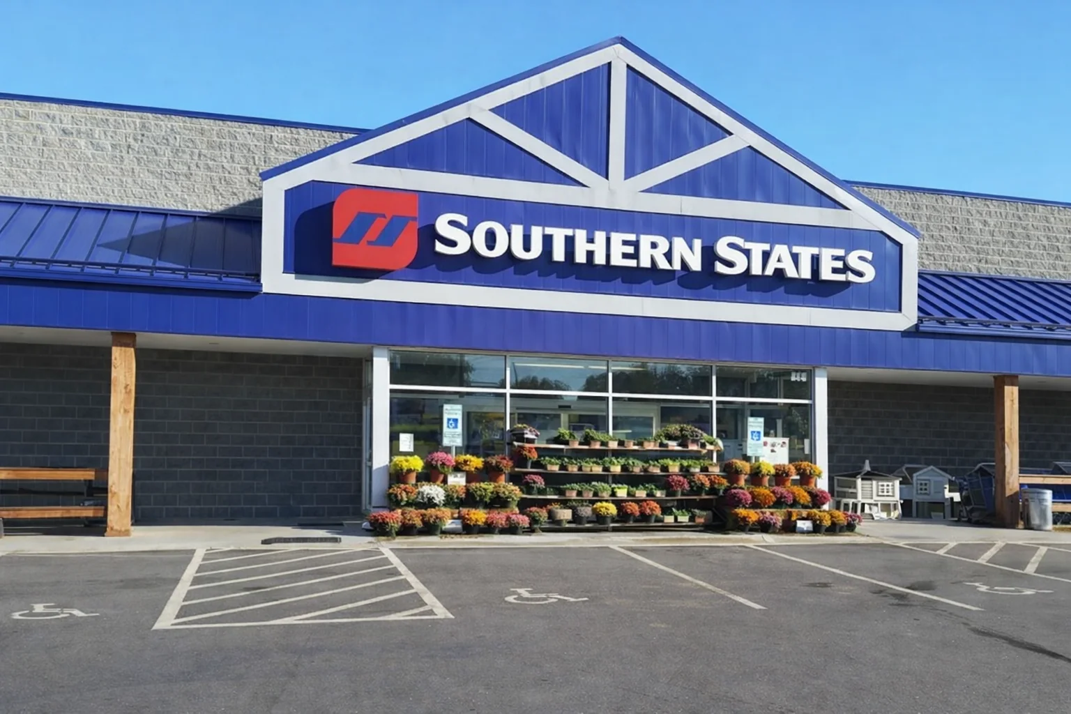 Retail in Conover, NC — Lease in Conover, NC, photo 3 of 3