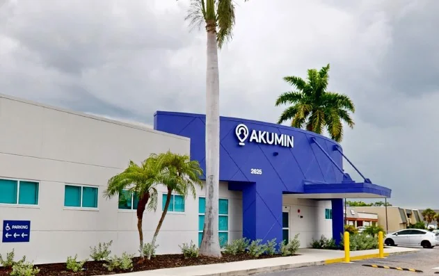 Healthcare in Port Charlotte, FL