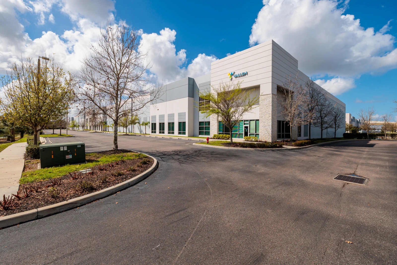 Grand Oaks 75 Business Center I