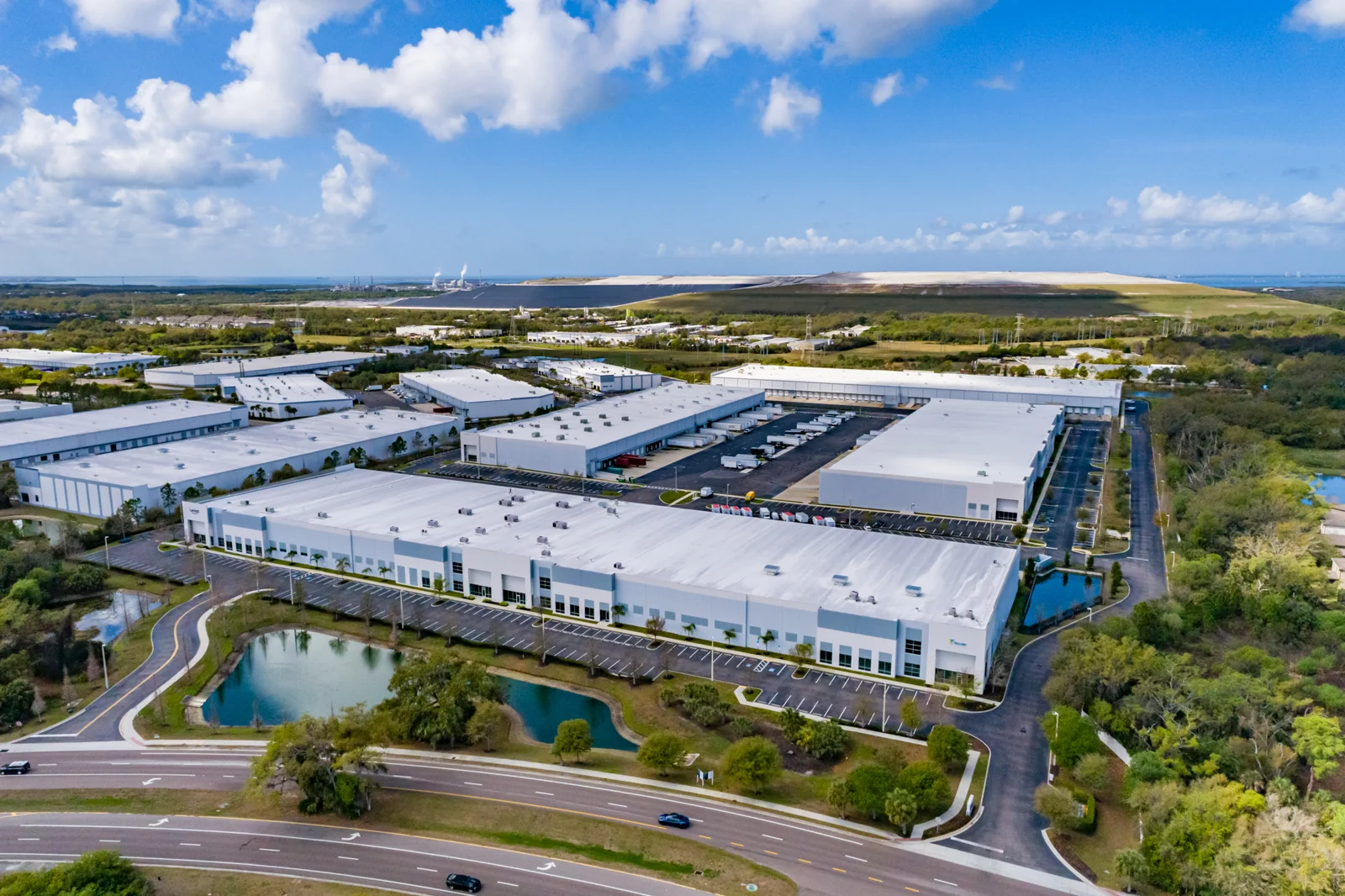 Grand Oaks 75 Business Center I — Lease in Riverview, FL, photo 2 of 2